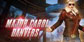 Marvel vs Capcom Infinite Major Carol Danvers PS5