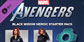Marvels Avengers Black Widow Heroic Starter Pack Xbox Series X