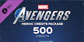 Marvels Avengers Heroic Credits Pack PS5