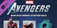 Marvels Avengers Iron Man Heroic Starter Pack Xbox Series X