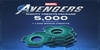 Marvels Avengers Mighty Credits Pack PS4