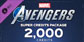 Marvels Avengers Super Credits Pack Xbox Series X