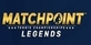 Matchpoint Tennis Championships Legends PS4