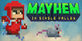 Mayhem in Single Valley Xbox One
