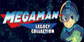 Mega Man Legacy Collection Xbox Series X