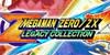 Mega Man Zero/ZX Legacy Collection Xbox One