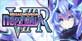 Megadimension Neptunia VIIR 4 Goddesses Online Magician Weapon Set