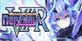 Megadimension Neptunia VIIR 4 Goddesses Online Legendary Weapon Set