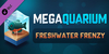 Megaquarium Freshwater Frenzy Deluxe Expansion
