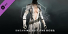 METAL GEAR SOLID 5 THE PHANTOM PAIN Sneaking Suit The Boss