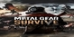 Metal Gear Survive Xbox Series X