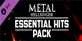 Metal Hellsinger Essential Hits Pack Xbox Series X