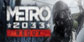Metro 2033 Redux Xbox Series X