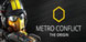 Metro Conflict The Origin