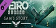 Metro Exodus Sam’s Story PS5