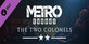 Metro Exodus The Two Colonels PS5