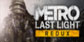 Metro Last Light Redux Xbox Series X