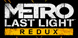 Metro Last Light Redux Nintendo Switch