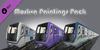 Metro Simulator 2020 Moskva Paintings Pack