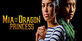 Mia and the Dragon Princess Xbox Series X