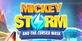 Mickey Storm and the Cursed Mask Nintendo Switch