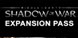 Middle-Earth Shadow of War Expansion Pass Xbox One