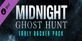 Midnight Ghost Hunt Early Backer Pack