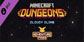 Minecraft Dungeons Cloudy Climb Adventure Pass Xbox Series X