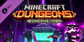Minecraft Dungeons Echoing Void PS4