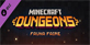Minecraft Dungeons Fauna Faire Adventure Pass Xbox Series X