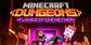 Minecraft Dungeons Flames of the Nether PS4