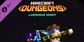 Minecraft Dungeons Luminous Night Adventure Pass Xbox Series X