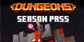 Minecraft Dungeons Season Pass Xbox Series X