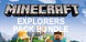 Minecraft Explorers Pack Bundle Xbox One