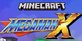 Minecraft Mega Man X Xbox One