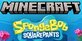 Minecraft SpongeBob SquarePants PS4