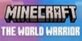 Minecraft The World Warrior Xbox One