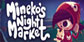 Minekos Night Market Nintendo Switch
