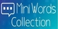 Mini Words Collection Nintendo Switch