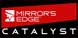 Mirrors Edge Catalyst PS4