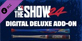 MLB The Show 24 Digital Deluxe Add-On Bundle Xbox One
