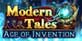 Modern Tales Age of Invention Nintendo Switch