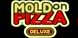 Mold on Pizza Deluxe