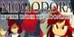 Momodora Reverie Under the Moonlight Nintendo Switch