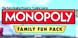 Monopoly Family Fun Pack Xbox One