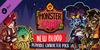Monster Camp Character Pack New Blood