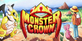Monster Crown Nintendo Switch