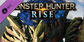 Monster Hunter Rise BGM Kamura Village Nintendo Switch