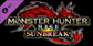 Monster Hunter Rise Sunbreak Nintendo Switch