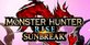 Monster Hunter Rise Sunbreak Xbox One